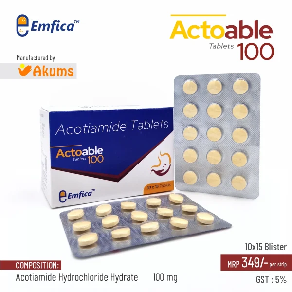 Actoable 100
