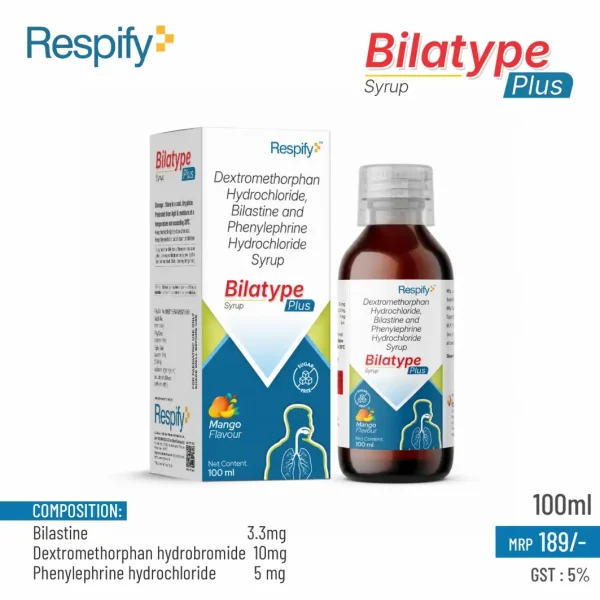 Bilatype Plus