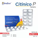Citinico P
