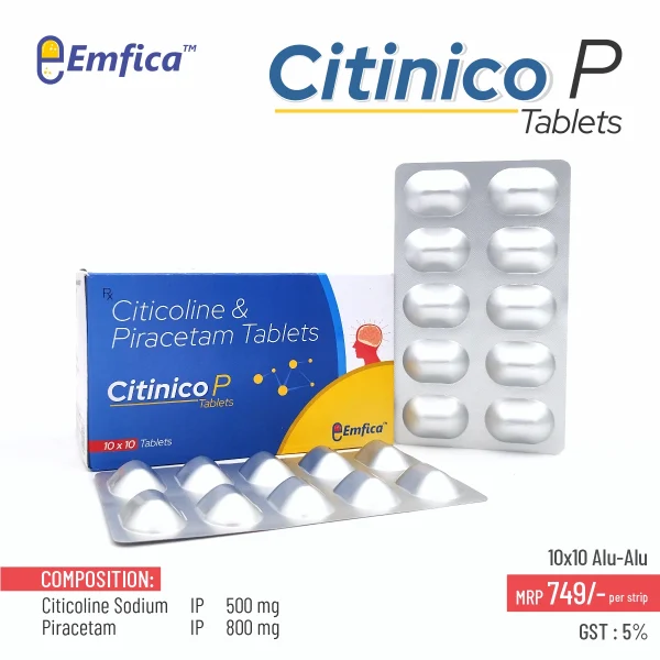 Citinico P