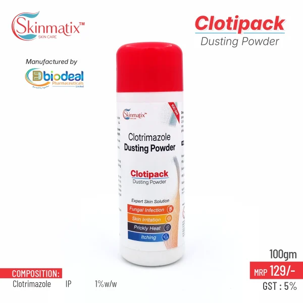 Clotipack