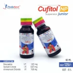 Cufitol NP Junior