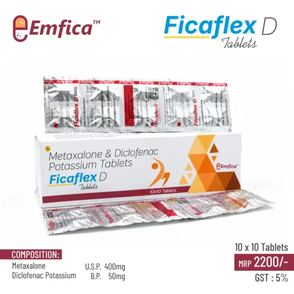 Ficaflex D