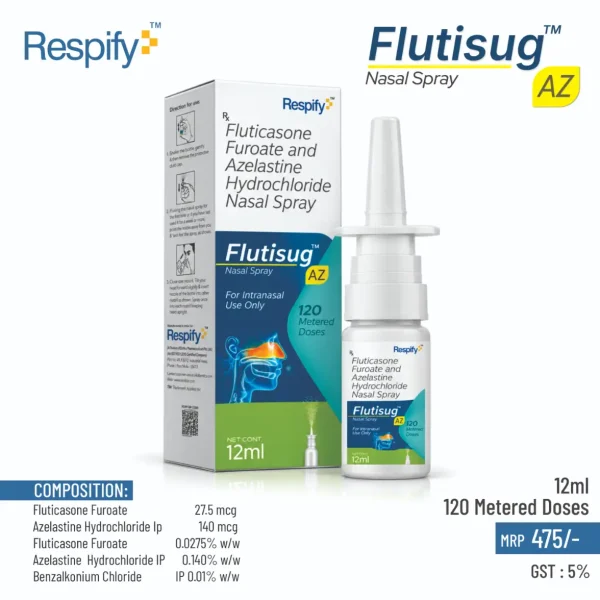 Flutisug AZ