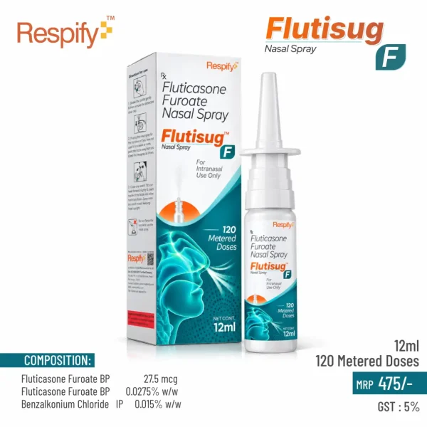 Flutisug F Nasal