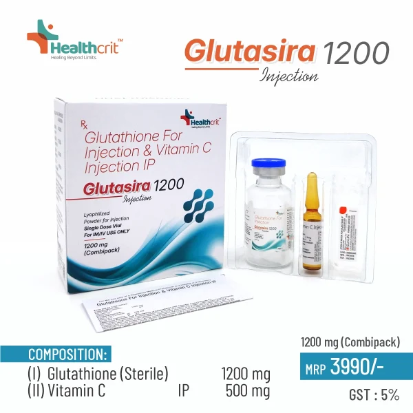 Glutasira 1200