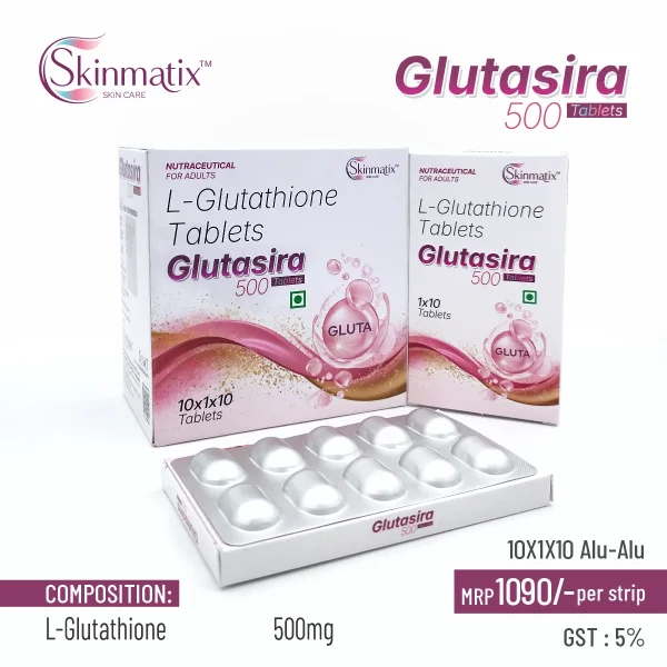 Glutasira 500