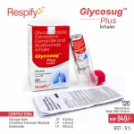 Glycosug Plus Inhaler