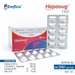 Hepasug 140