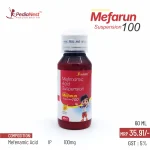 Mefarun 100