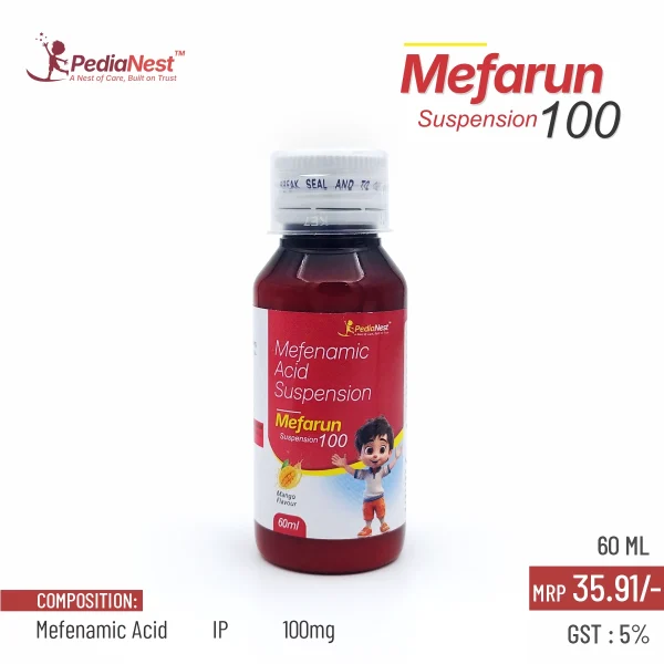Mefarun 100