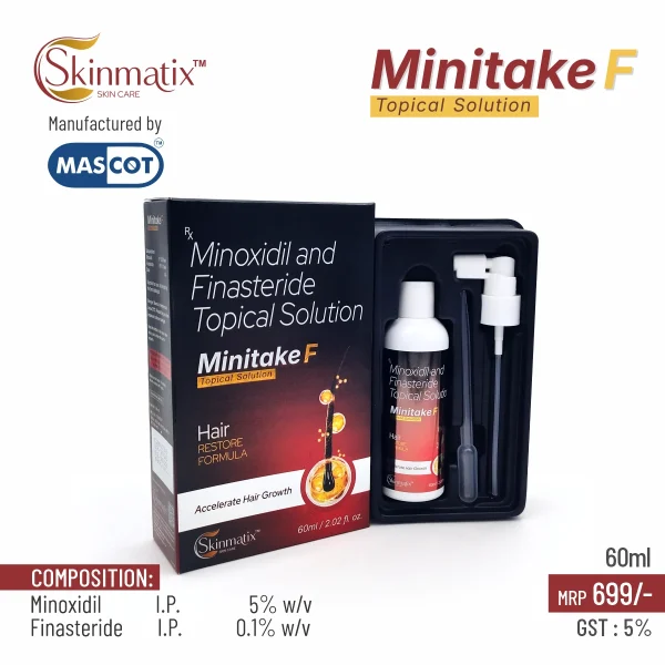 Minitake F