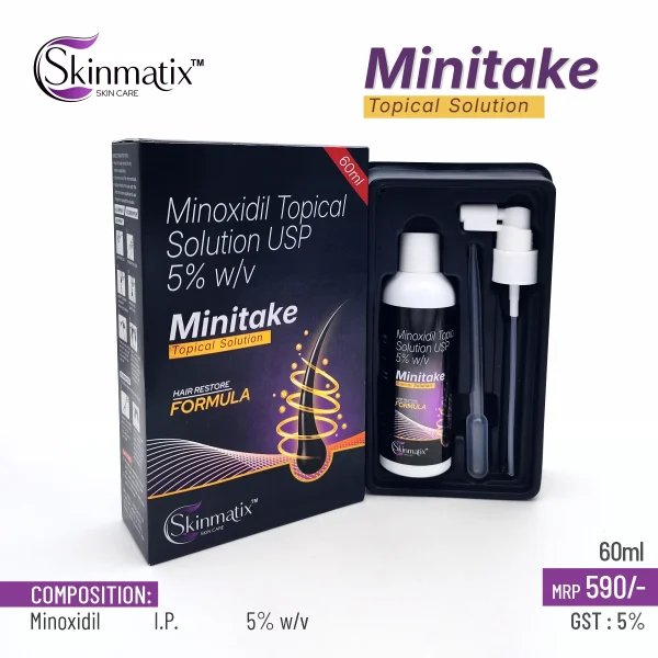 Minitake