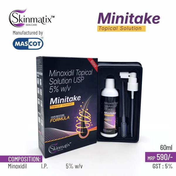 Minitake