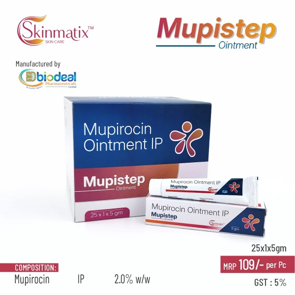Mupistep