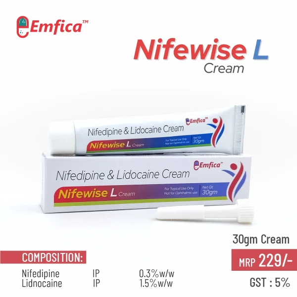Nifewise L