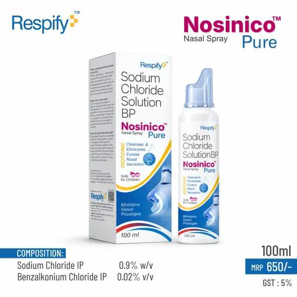 Nosinico Pure