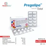 Pregalipa Total