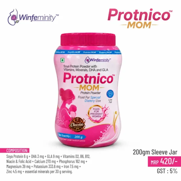 Protnico MOM Powder