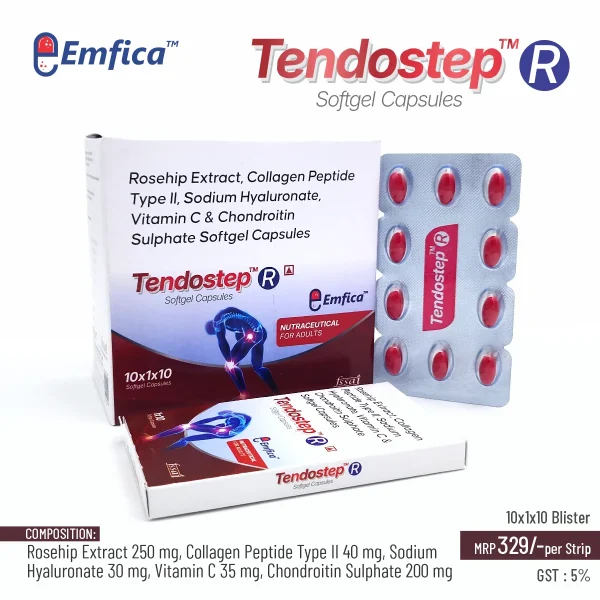 Tendostep R