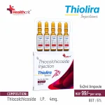Thiolira Injection