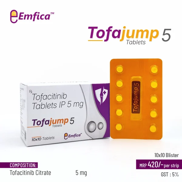 Tofable 5