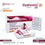 Dydroable 20 SR