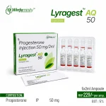 Lyragest AQ 50