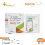 Tazotal 2.25 Inj