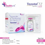 Tazotal TZ 1.125 Inj